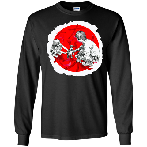japanese flag matching family T-Shirt