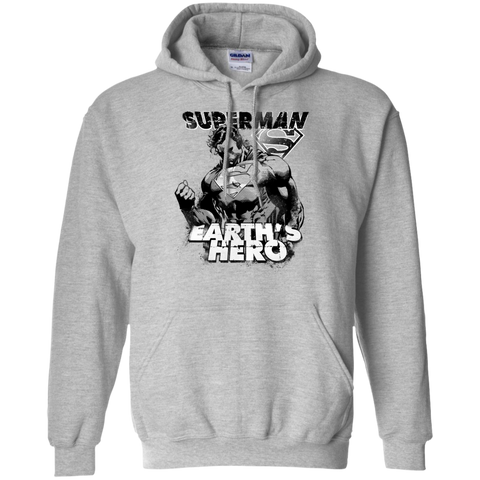 earth's hero T-Shirt