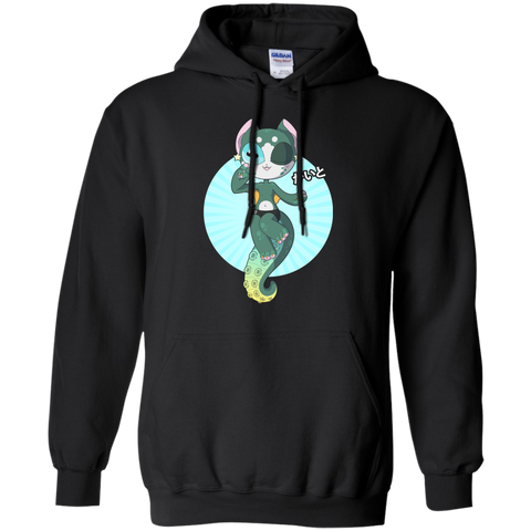 japanese flying squid kitten sweatshirt T-Shirt