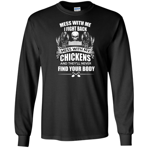 chicken T-Shirt