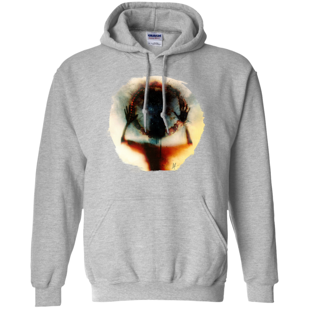 closer sweatshirt T-Shirt