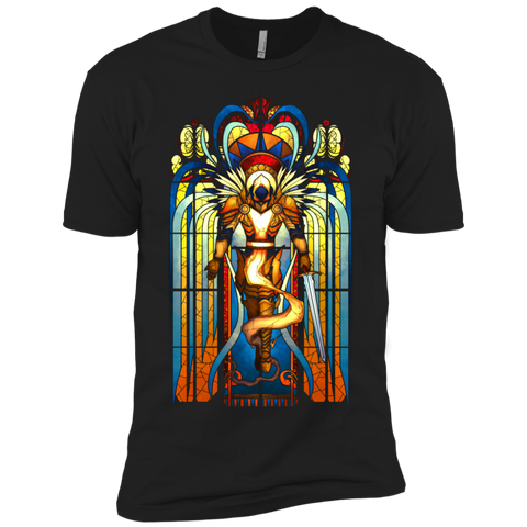 divine justice T-Shirt