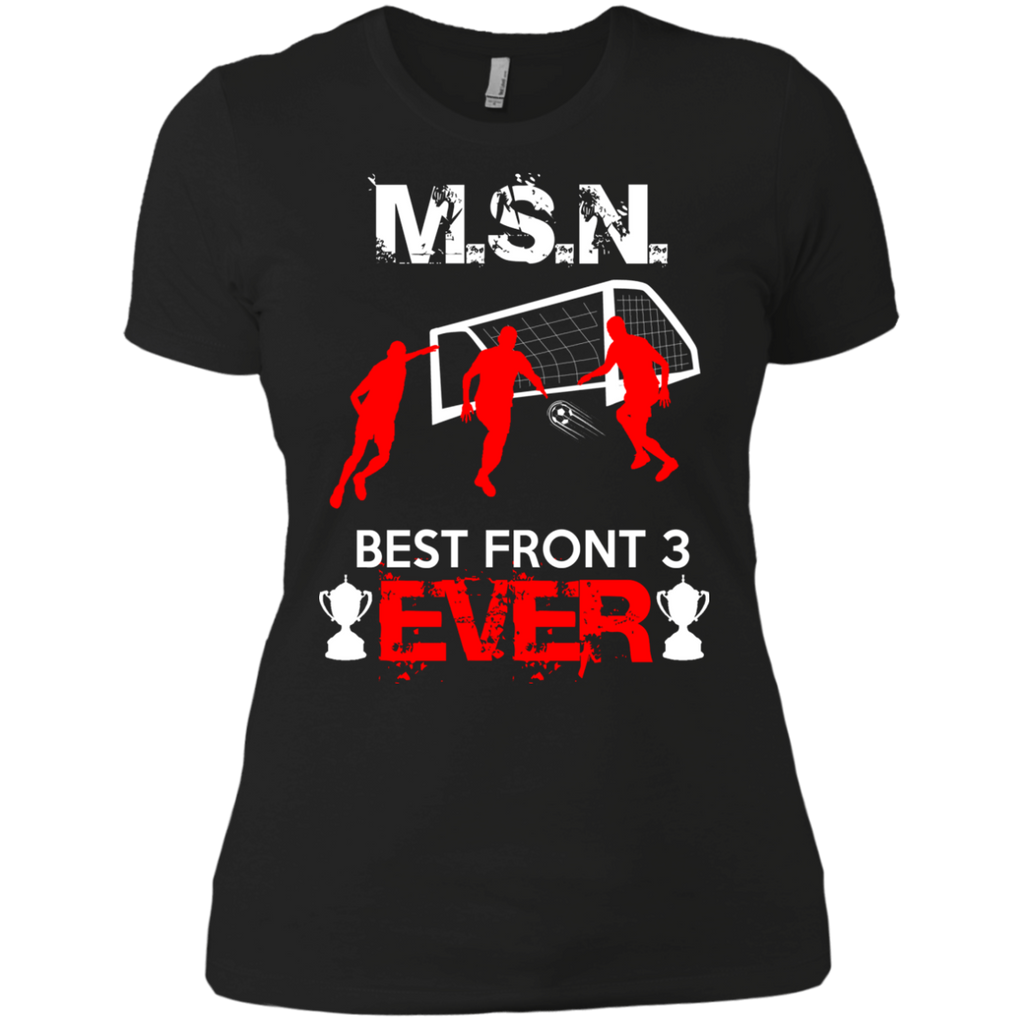 best front 3 ever T-Shirt