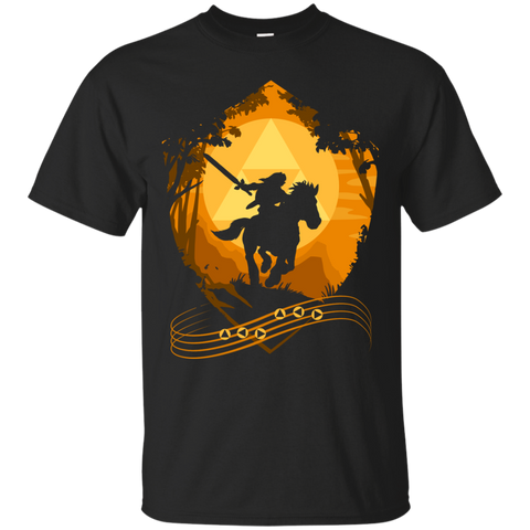 epona's song T-Shirt