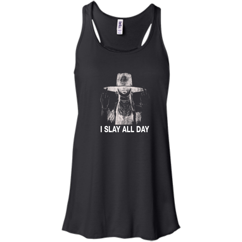 i slay all day T-Shirt