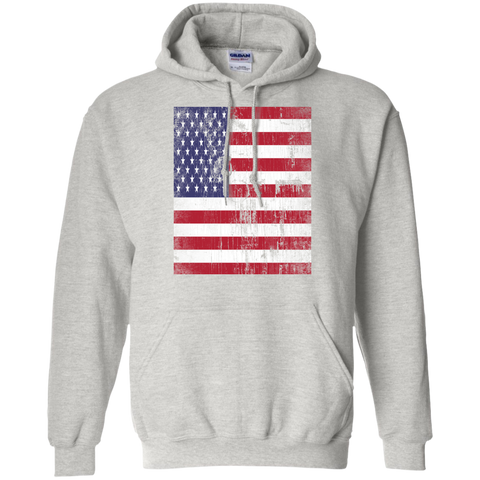 distressed american flag T-Shirt