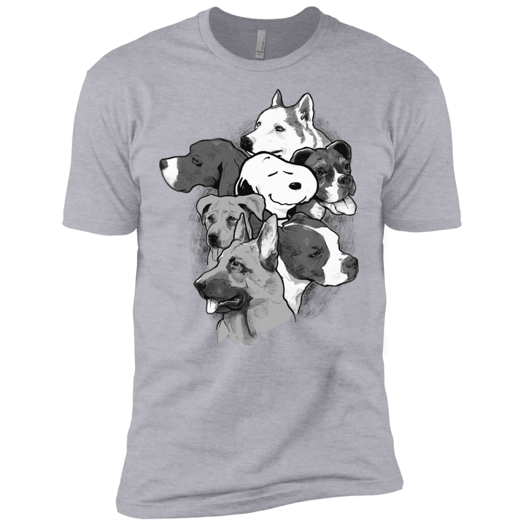 doggies! T-Shirt