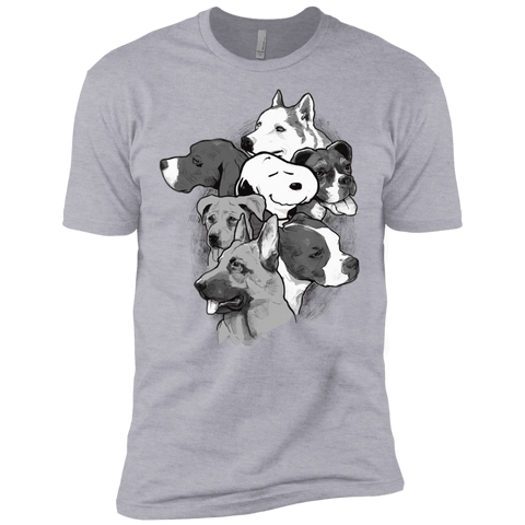 doggies! T-Shirt