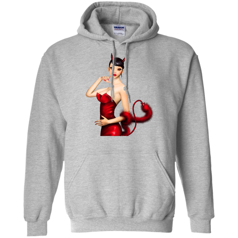 devil girl T-Shirt