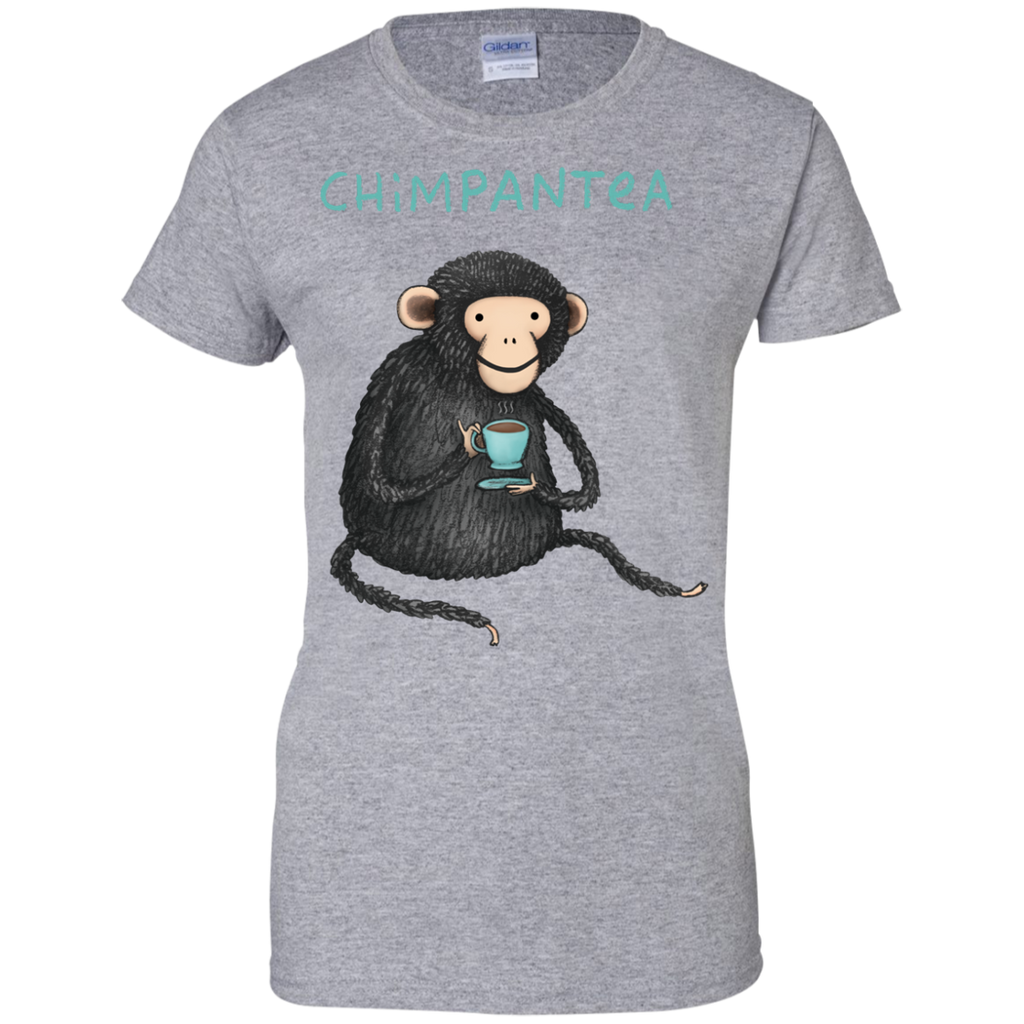 chimpantea T-Shirt