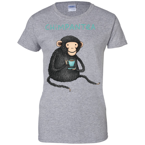 chimpantea T-Shirt