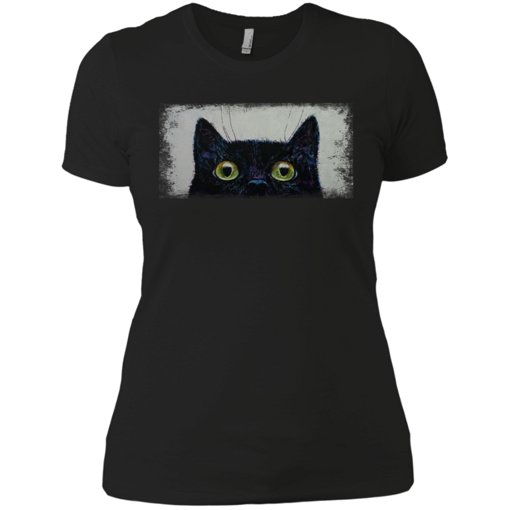 cat eyes T-Shirt
