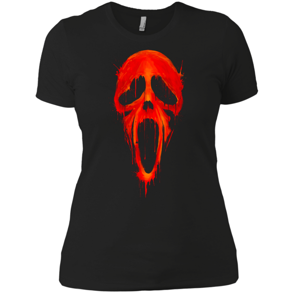 bloody scream T-Shirt