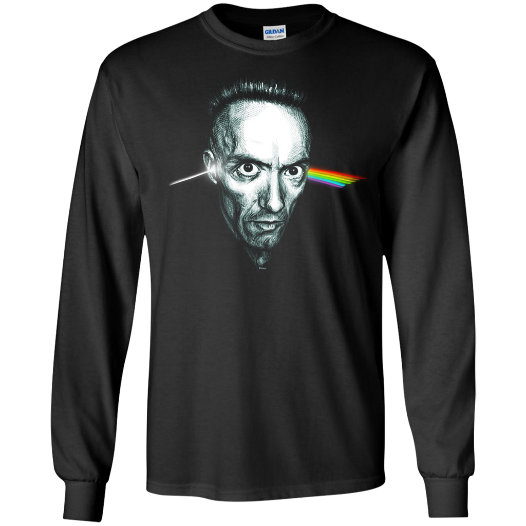 dark side of the ninja T-Shirt
