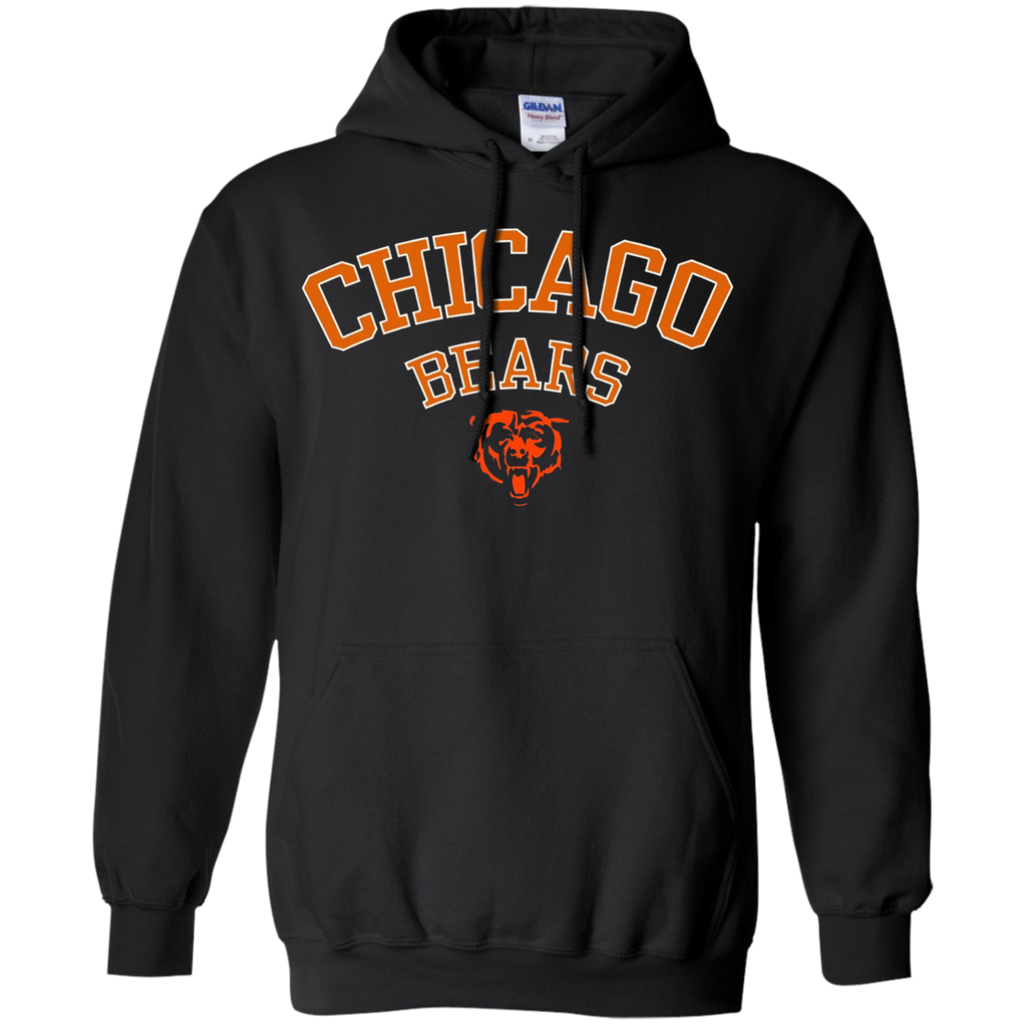 bears football team fans T-Shirt