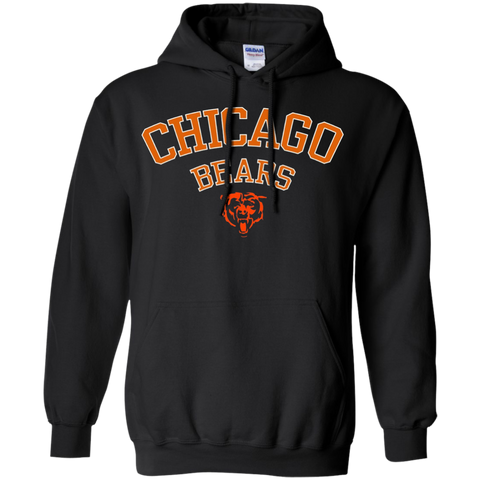 bears football team fans T-Shirt