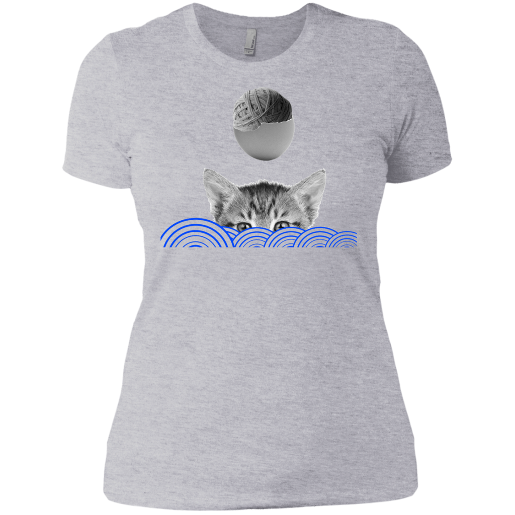 cat's mind T-Shirt