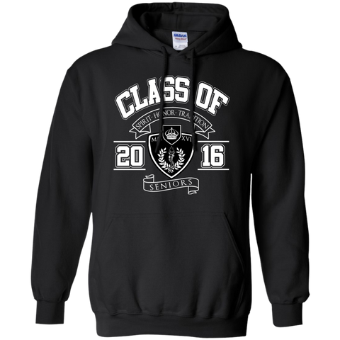 class of spirit honor 2016 T-Shirt