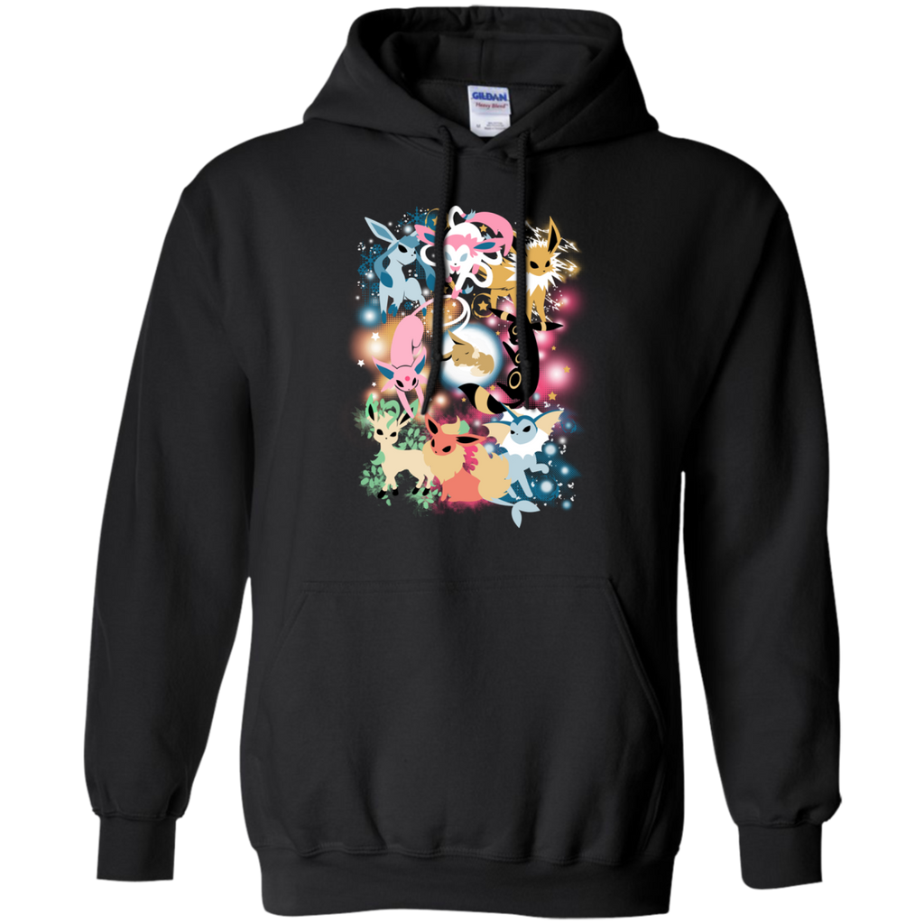 eevolution sweatshirt T-Shirt