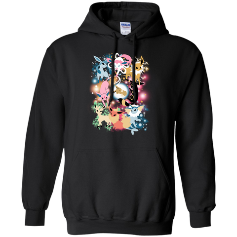 eevolution sweatshirt T-Shirt