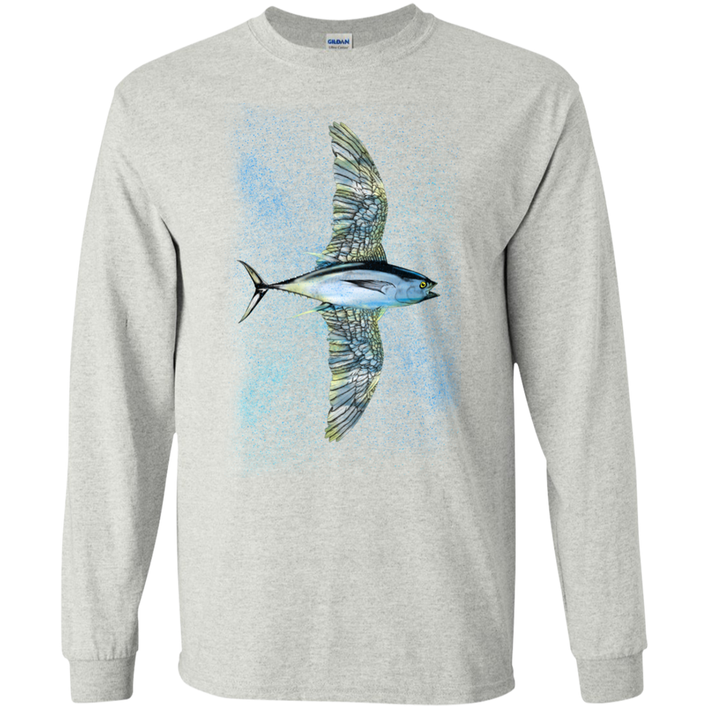 flying fish T-Shirt