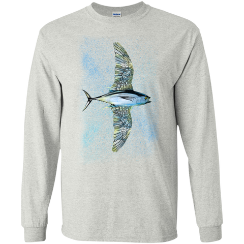 flying fish T-Shirt