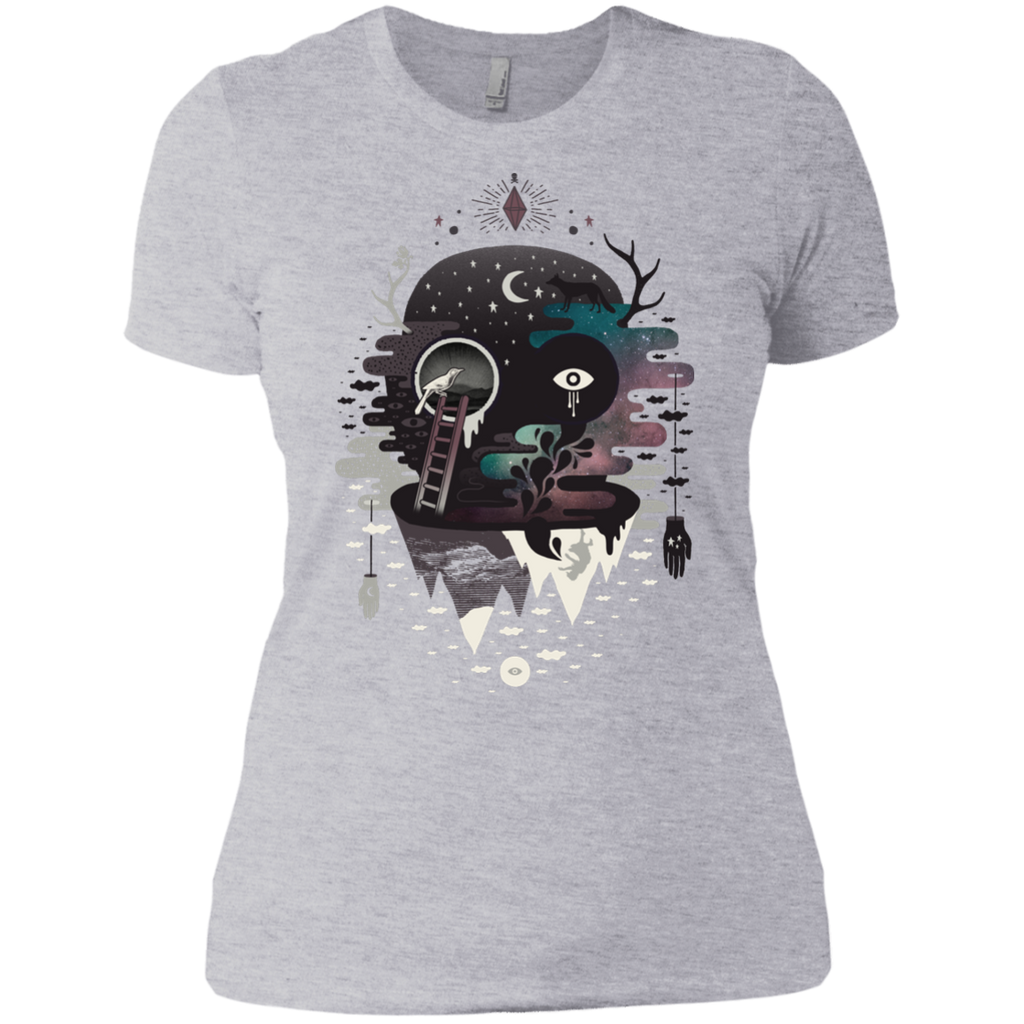 daemon sweatshirt T-Shirt