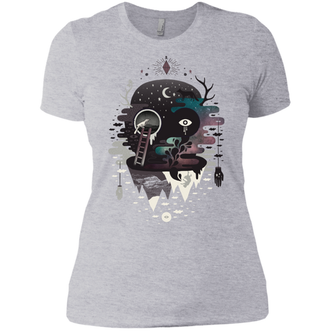 daemon sweatshirt T-Shirt