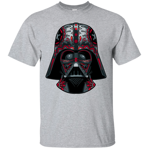 darth vader sith markings T-Shirt
