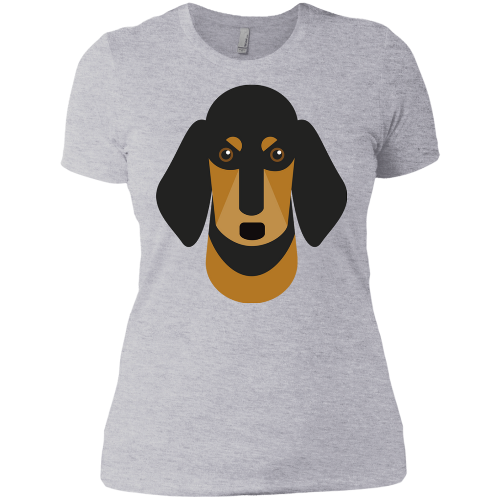 dachshund T-Shirt