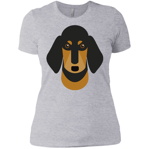 dachshund T-Shirt