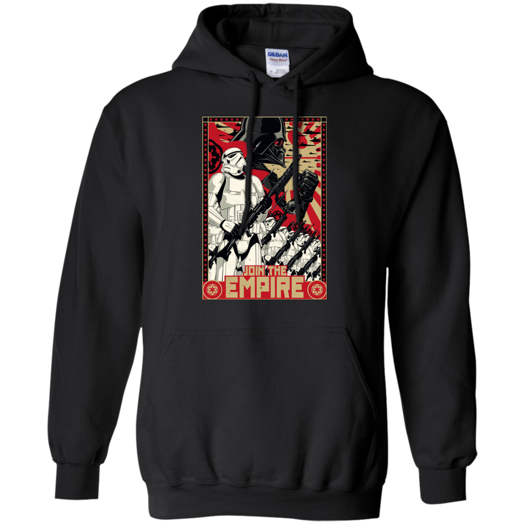 empire propaganda T-Shirt
