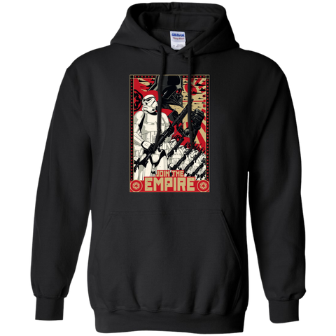empire propaganda T-Shirt