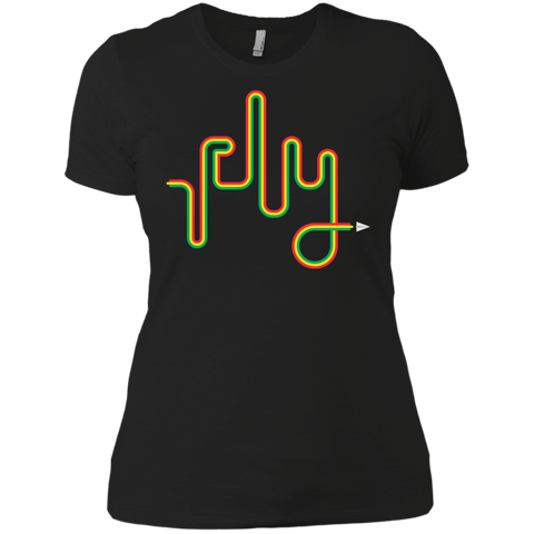 fly sweatshirt T-Shirt