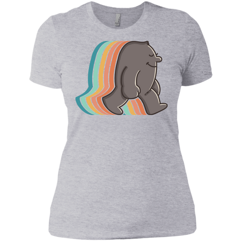 cool walk sweatshirt T-Shirt