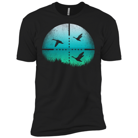 duck hunting T-Shirt