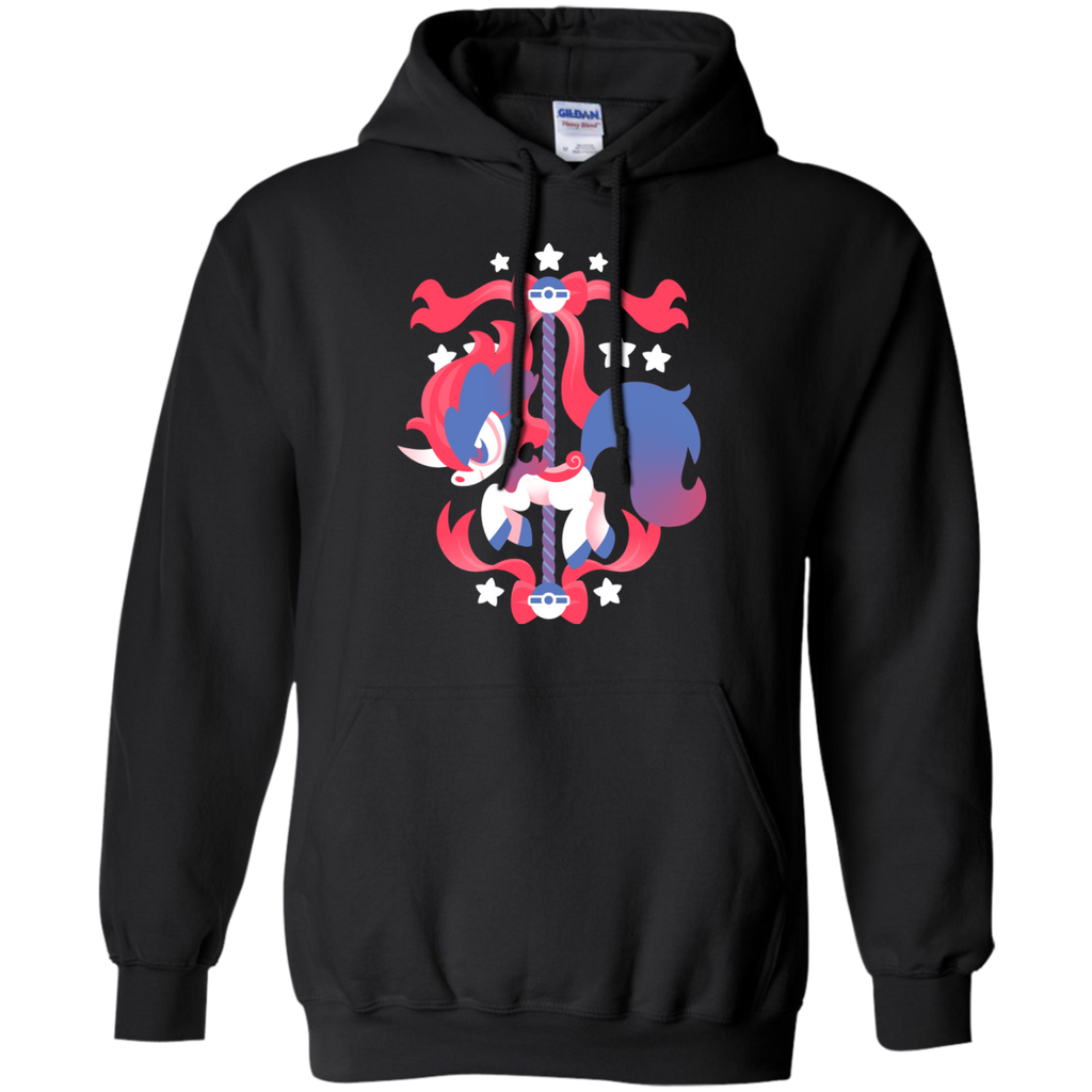 carousel colt T-Shirt