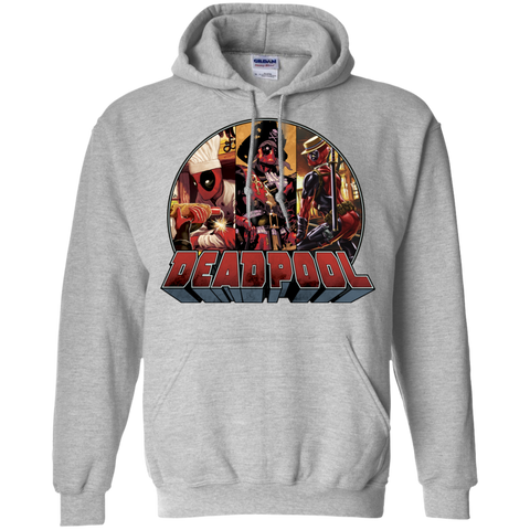 deadpool in disguise T-Shirt