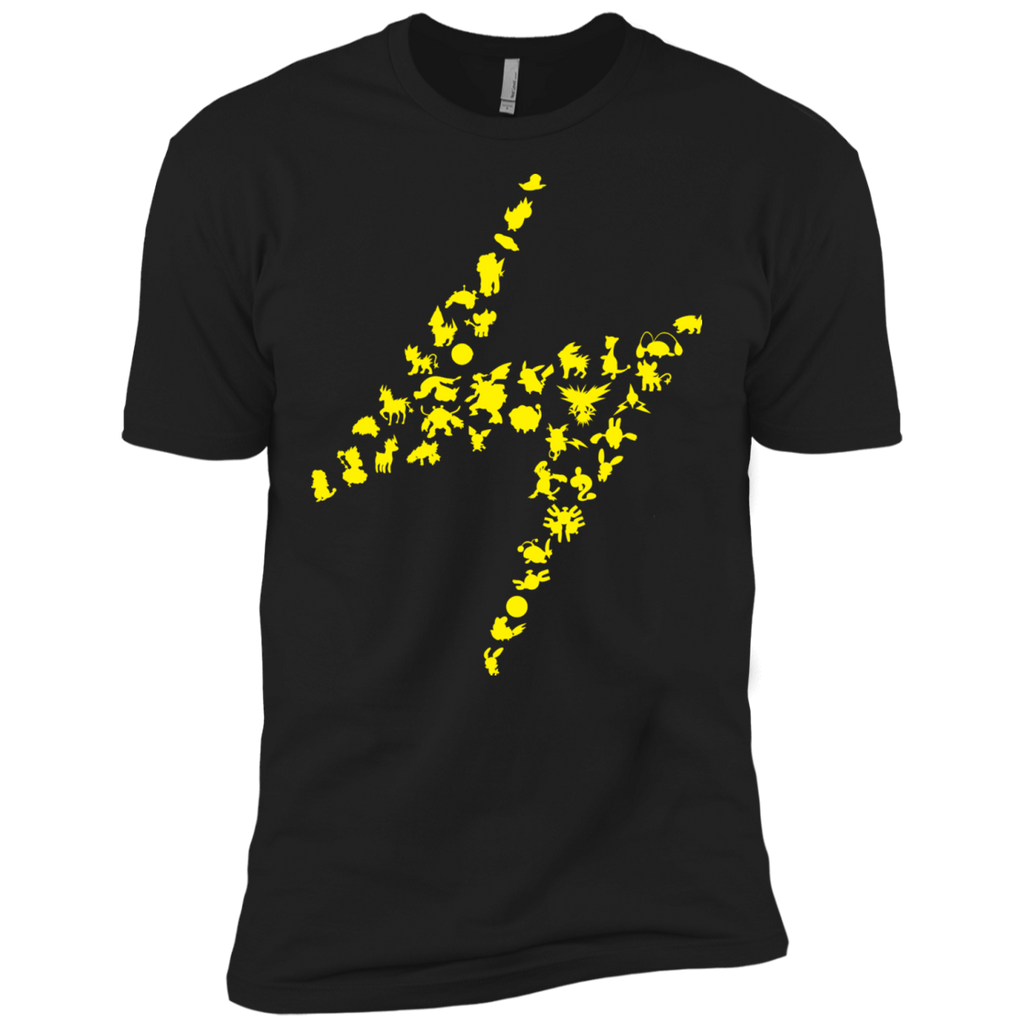 electric kind T-Shirt