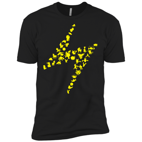 electric kind T-Shirt