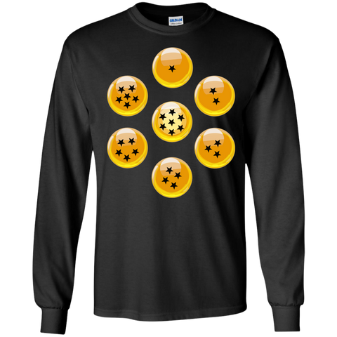 dragon balls collector T-Shirt