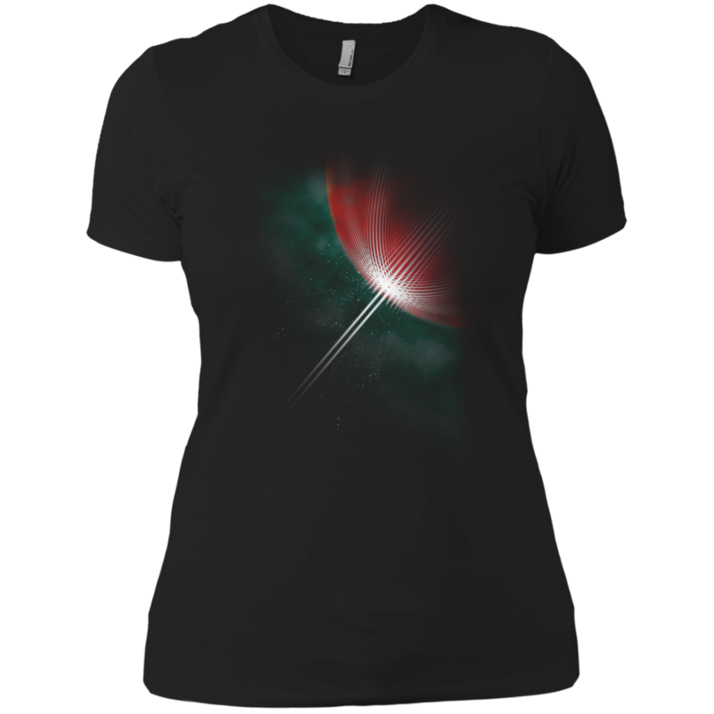 cosmic rays sweatshirt T-Shirt