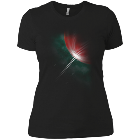 cosmic rays sweatshirt T-Shirt