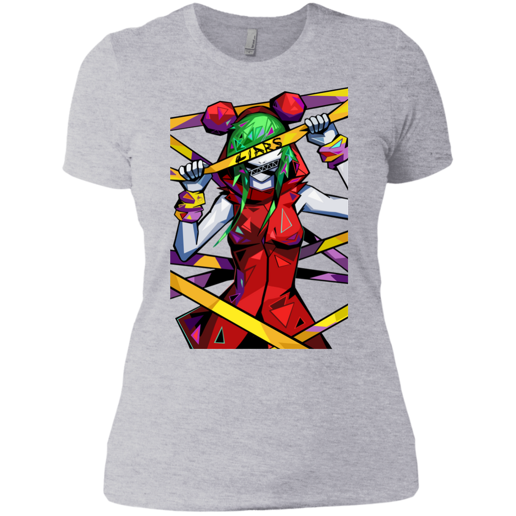 eraticate [liars] sweatshirt T-Shirt