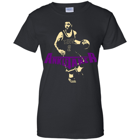 ankletaker tshirt custom T-Shirt