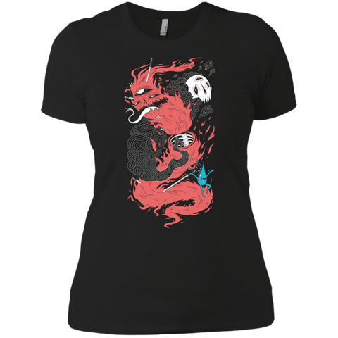 death of the fire demon T-Shirt