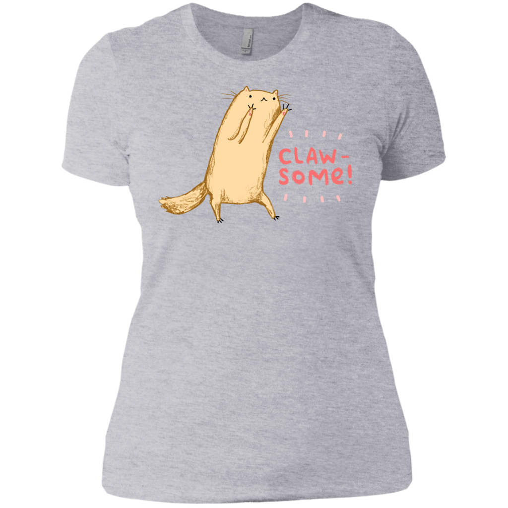 clawsome! T-Shirt