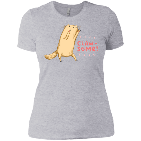 clawsome! T-Shirt