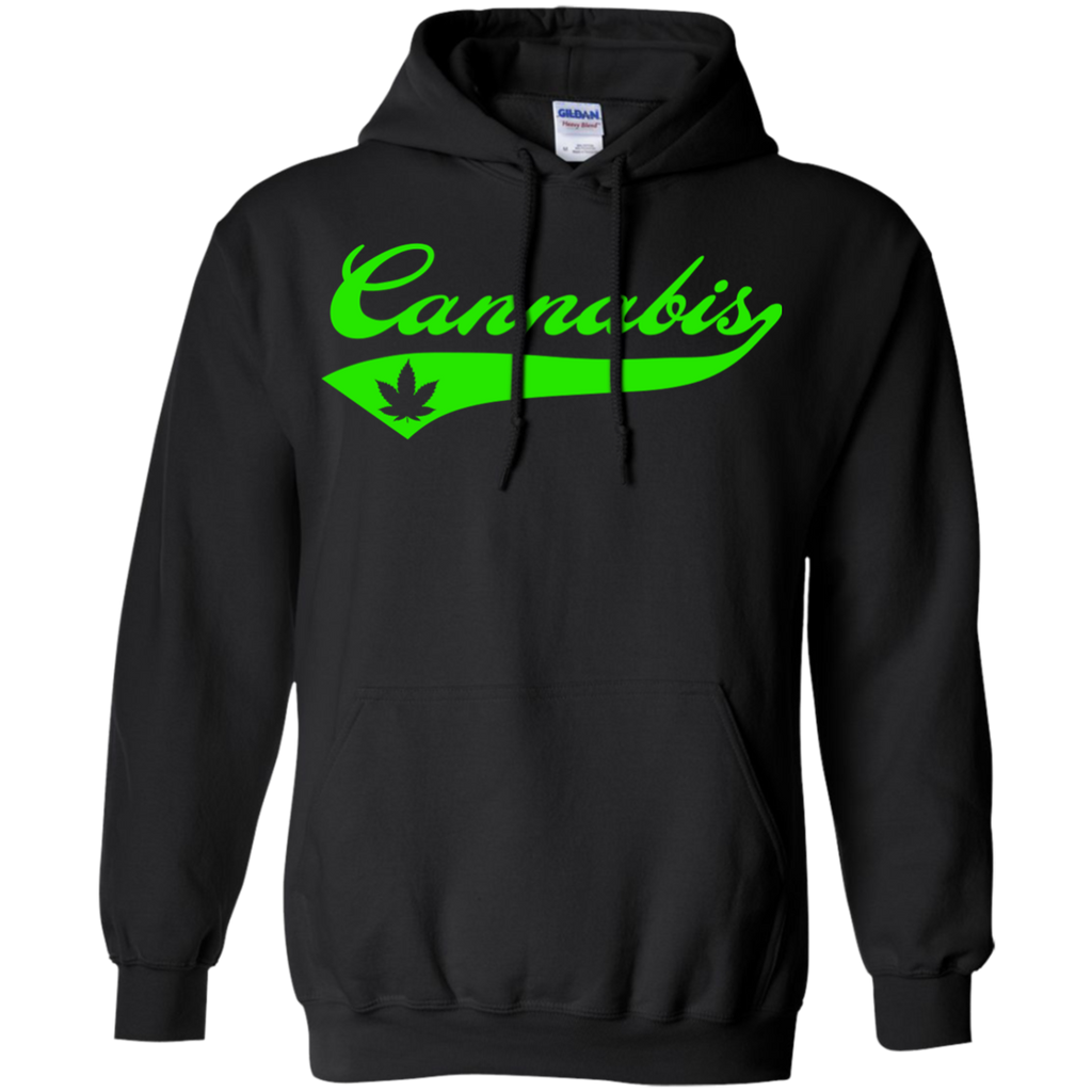 cannabis T-Shirt