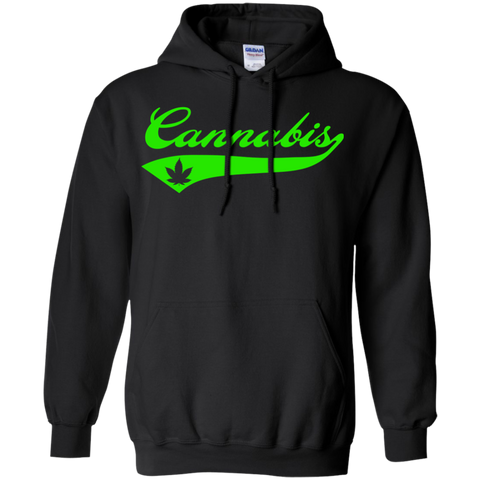 cannabis T-Shirt